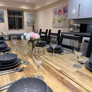 5 Bed 5 Bath / Brick Lane E1 Holiday home